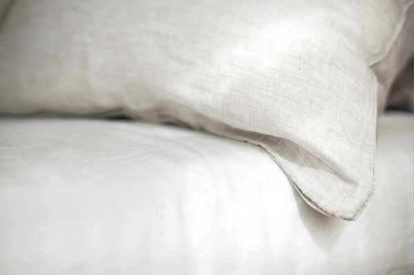 The Linen Company Spannleintücher Classic